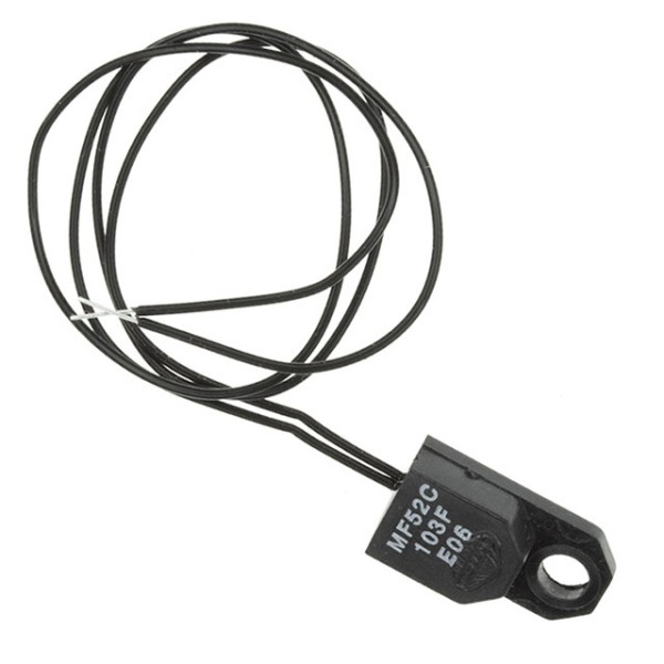 NCD 317-1406 온도 센서 서미스터 10K OHM 1 %