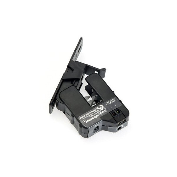 NCD Veris Hawkeye® H606 분할 코어 전류 센서 50A AC 가변 트립 포인트 투 접점 폐쇄