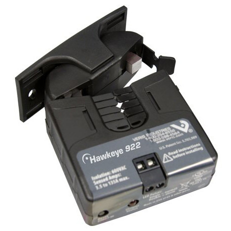 NCD Veris Hawkeye® H922120A 분할 코어 전류 센서 0 ~ 120A AC ~ 0 ~ 5VDC
