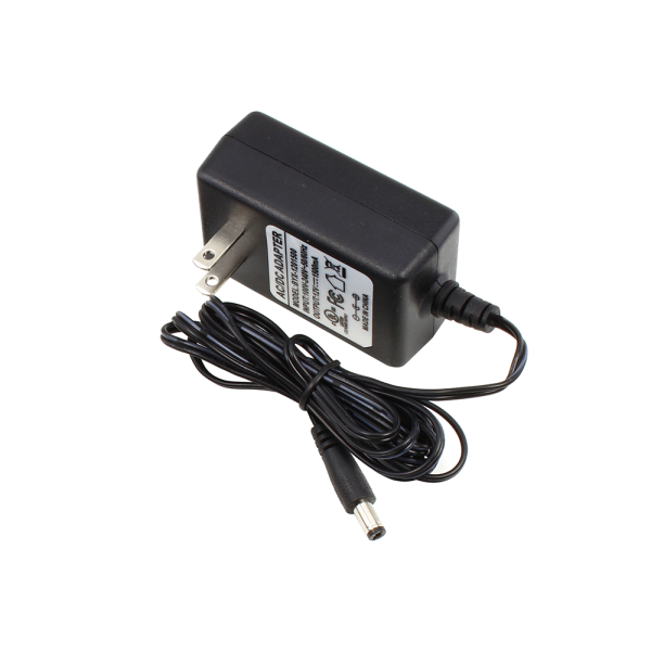NCD PWR12 12V 1.25 Amp 조절 스위처 전원
