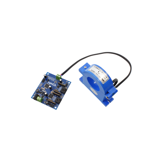 NCD XB2CMAC1XXXA_OPCTL38AL-600-amp 산업용 고전류 모니터 1 채널 100-600 최대 암페어 유선 분할 코어 듀얼 인터페이스
