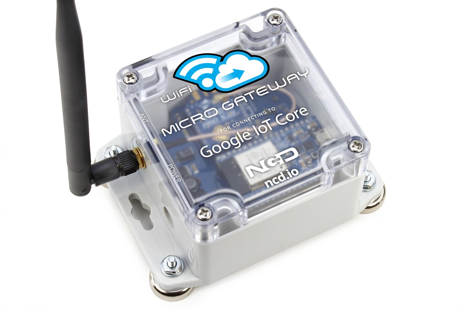 NCD PR55-21_google-iot Google Cloud IoT Core 게이트웨이
