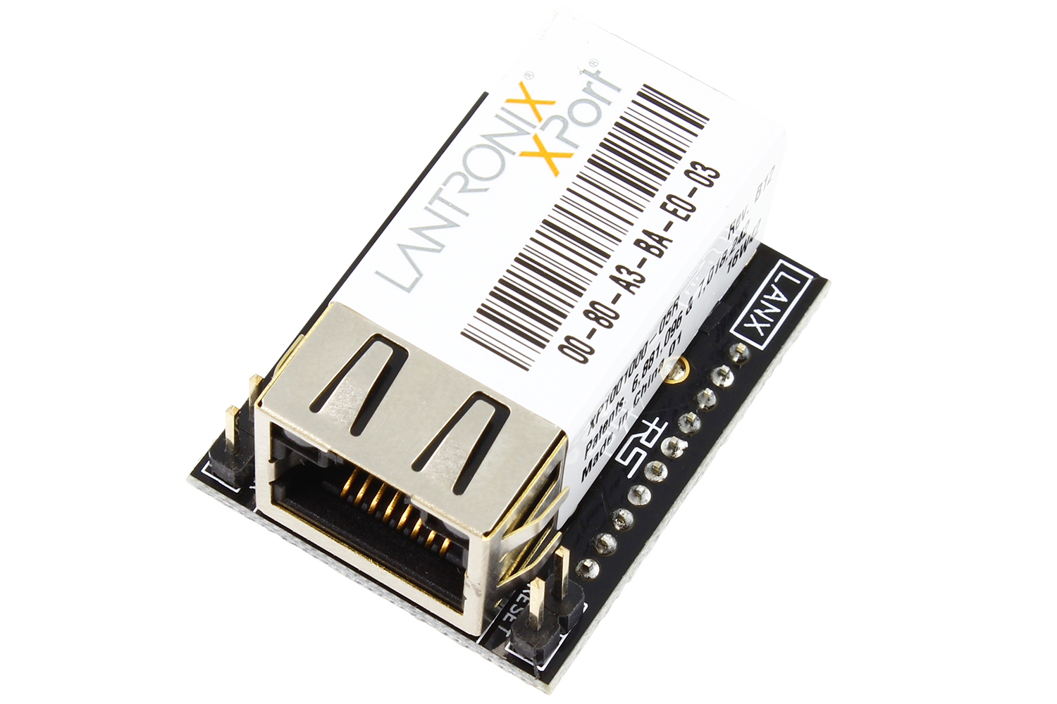 NCD ETHERNET_AES 암호화 지원 이더넷 통신 모듈 Lantronix XPort
