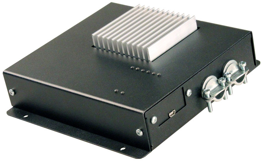 NCD P04C1-200HS AC 조광기 800W 4 채널 x 200W 120VAC 60Hz 단일 회로