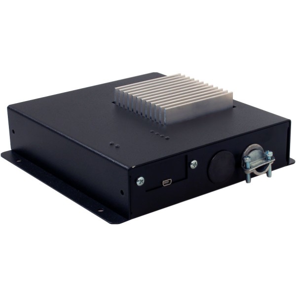 NCD P02C1-375HS AC 조광기 750W 2 채널 x 375W 120VAC 60Hz 단일 회로