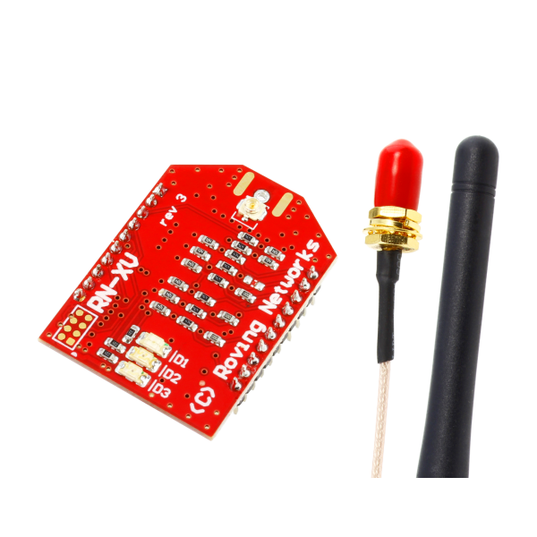 NCD WI-FI_EXT_ANTENNA 외부 안테나가있는 Wi-Fi 통신 모듈