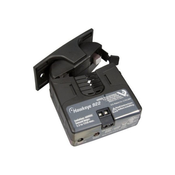 NCD Veris Hawkeye® H922030A 분할 코어 전류 센서 0 ~ 30A AC ~ 0 ~ 5VDC