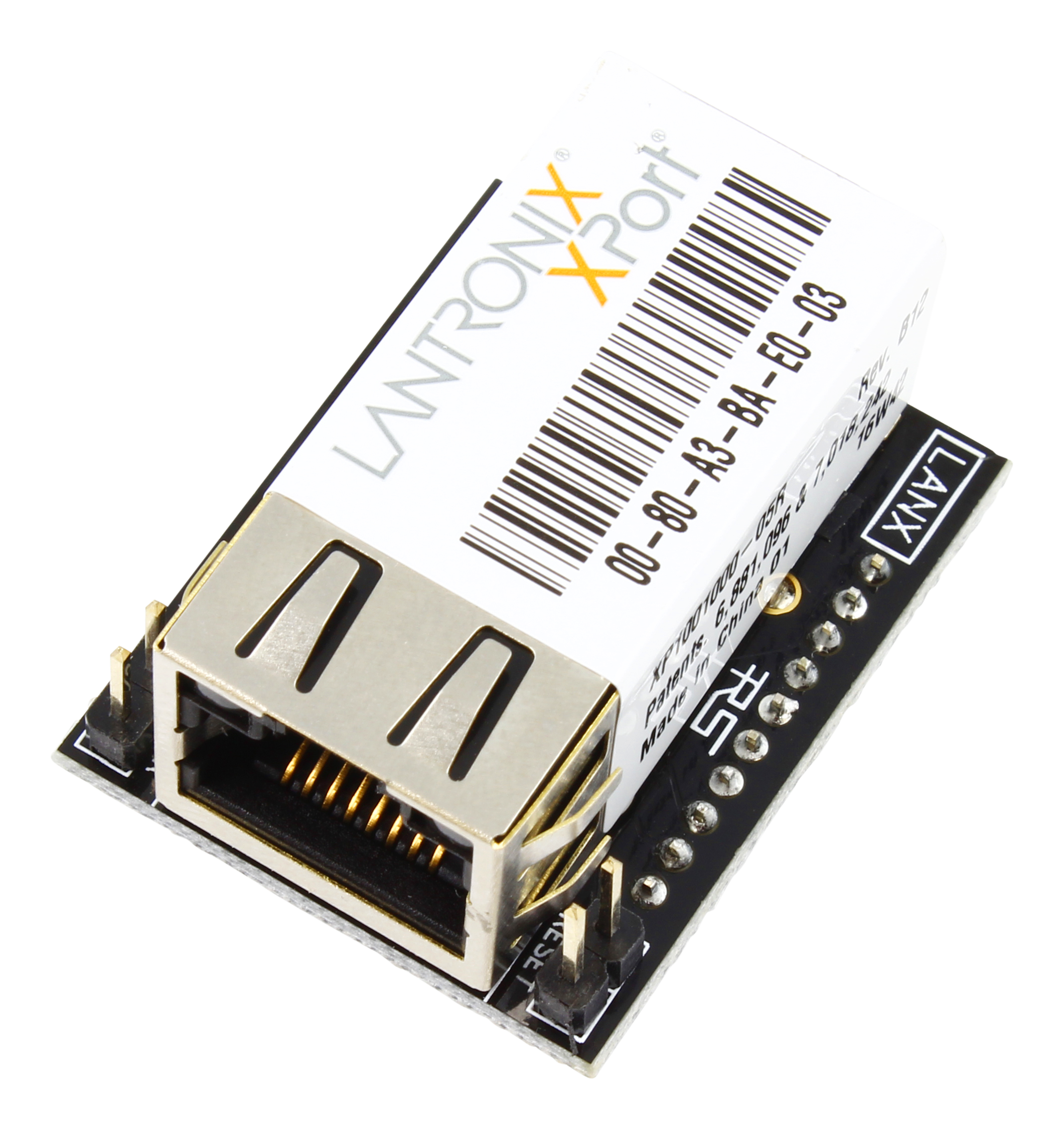 NCD ETHERNET 이더넷 통신 모듈 Lantronix XPort