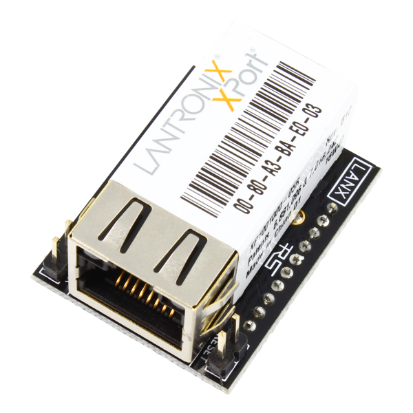 NCD ETHERNET 이더넷 통신 모듈 Lantronix XPort