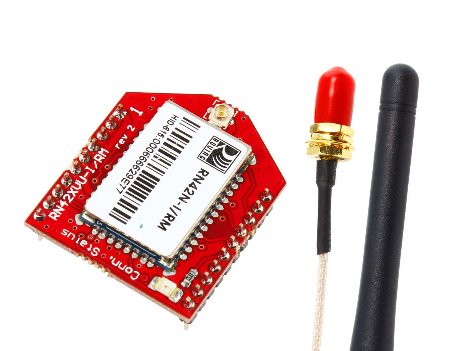 NCD ZBT-EXT Bluetooth 통신 모듈 장거리 (외부 안테나 포함)
