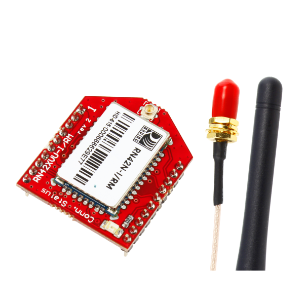 NCD ZBT-EXT Bluetooth 통신 모듈 장거리 (외부 안테나 포함)