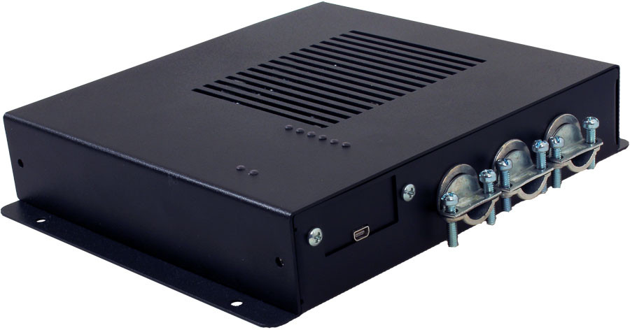 NCD P06C1-100 AC 조광기 600W 6 채널 x 100W 120VAC 60Hz 단일 회로