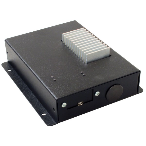 NCD P01C1-200HS AC 조광기 200W 1 채널 x 200W 120VAC 60Hz 단일 회로
