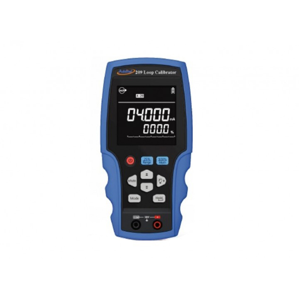 Additel ADT209 / 210 루프 교정기