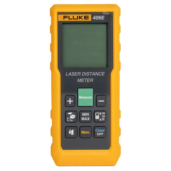 FLUKE-404E/406E/405/408/410 FLUKE 레이저 거리측정기