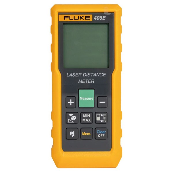 FLUKE-404E/406E/405/408/410 FLUKE 레이저 거리측정기