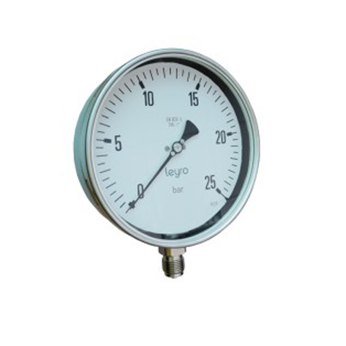 Leyro RSC-H Pressure manometer