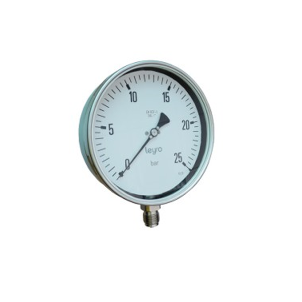 Leyro RSC-H Pressure manometer