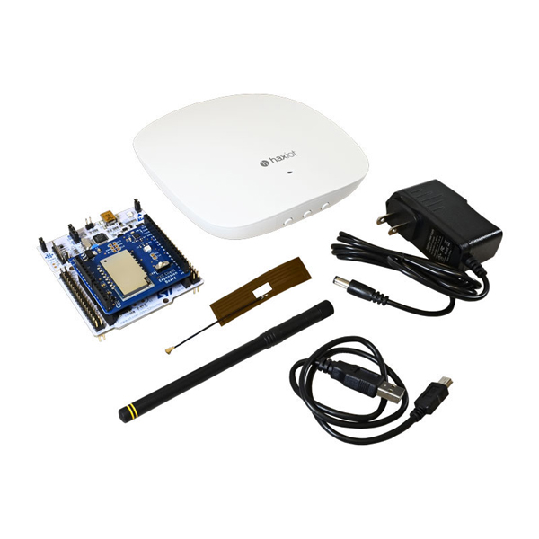 XON-9-L1-KIT-001 Digi LoRaWAN 스타터 키트