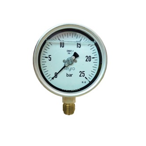 Leyro RCH Pressure manometer