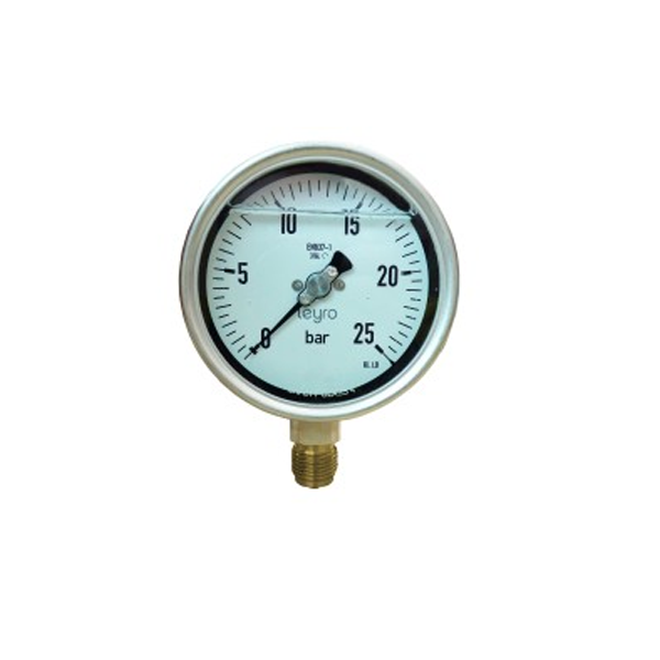 Leyro RCH Pressure manometer
