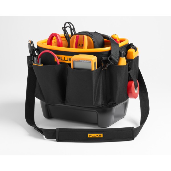 Fluke TB25 도구 버킷 오거나이저 백