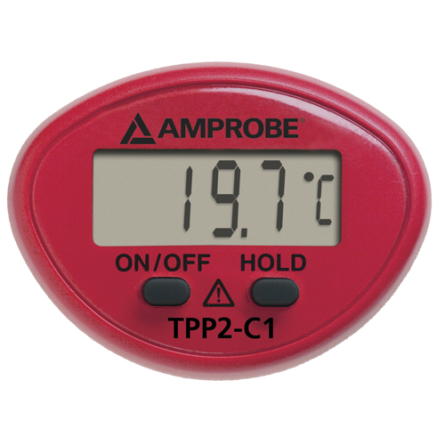 Amprobe TPP2-C1 표면 온도계