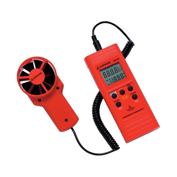 Amprobe TMA10A 풍속계