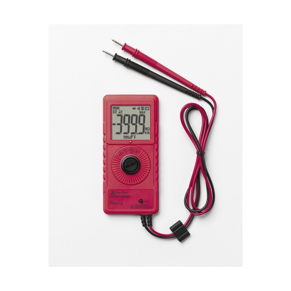 Amprobe PM51A 포켓 멀티미터