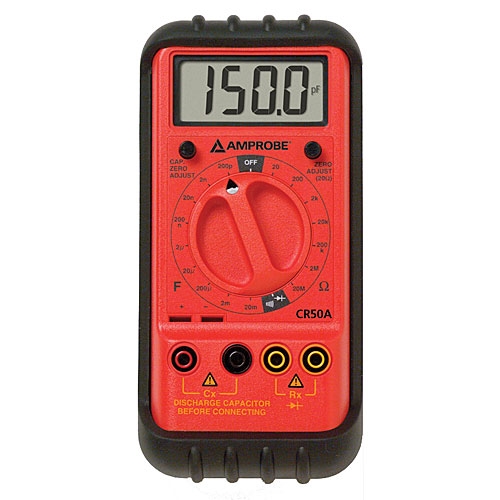 Amprobe CR50A LCR 미터