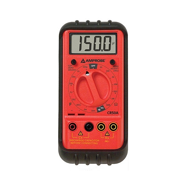 Amprobe CR50A LCR 미터