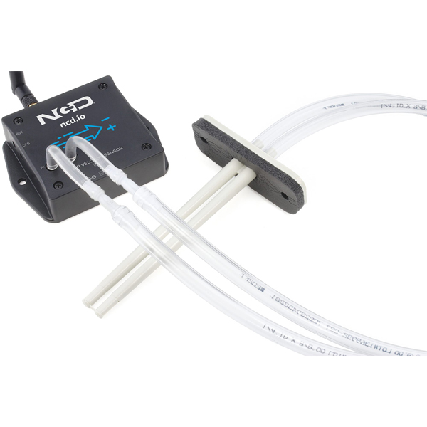 NCD PR55-24B IoT 장거리 무선 기류 속도(Air Flow Velocity) 센서