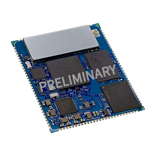 CC-WMX93-KIT Digi ConnectCore 93 개발 키트