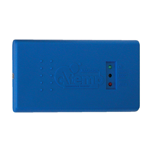 SpotSee c/tempAA DLT 일회용 데이터로거
