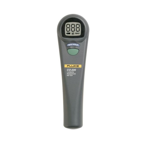 Fluke CO-220 일산화탄소 측정기