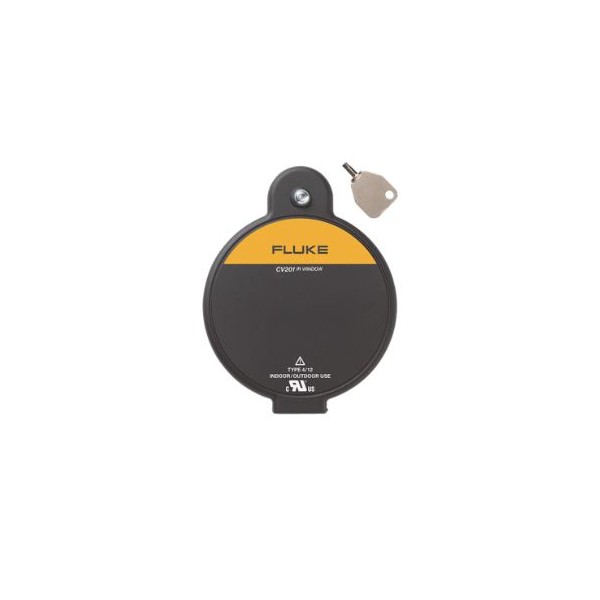 Fluke CV 시리즈 ClirVu® 적외선 투과창