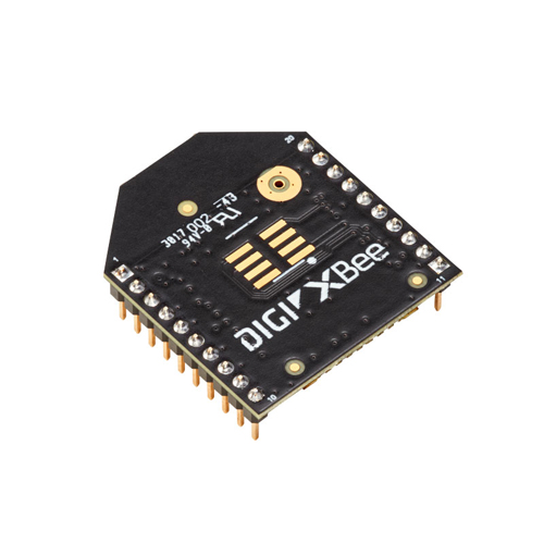 Digi XBee RR ZB, TH 타입