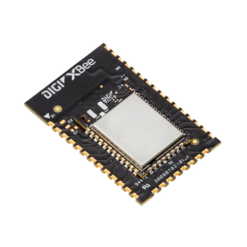 Digi XBee RR ZB, SMT 타입