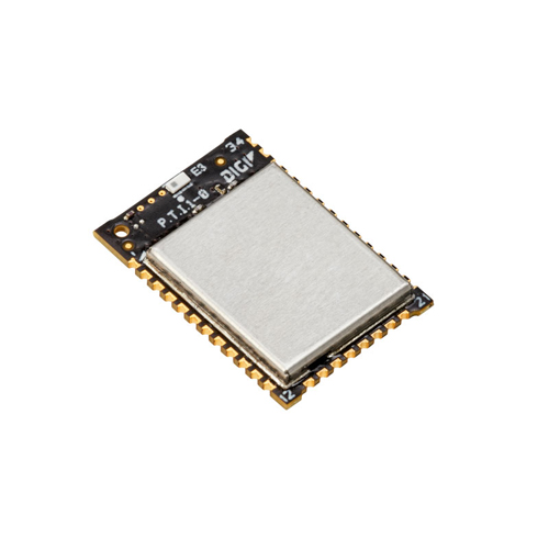 Digi XBee RR ZB, 마이크로 타입