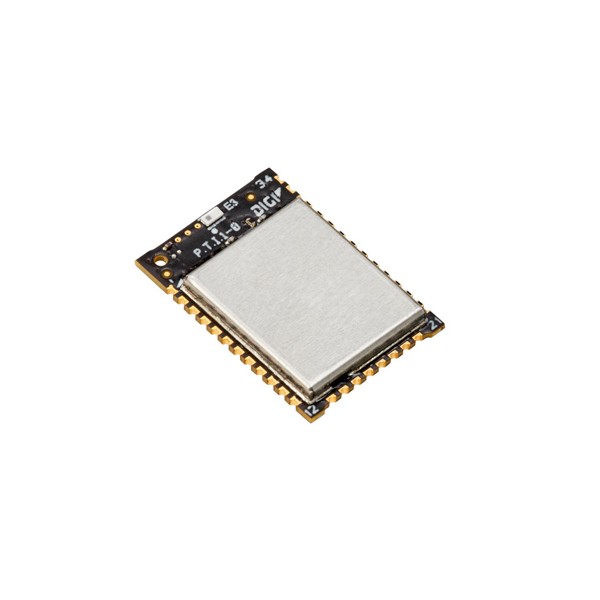 Digi XBee RR 802.15.4, 마이크로 타입