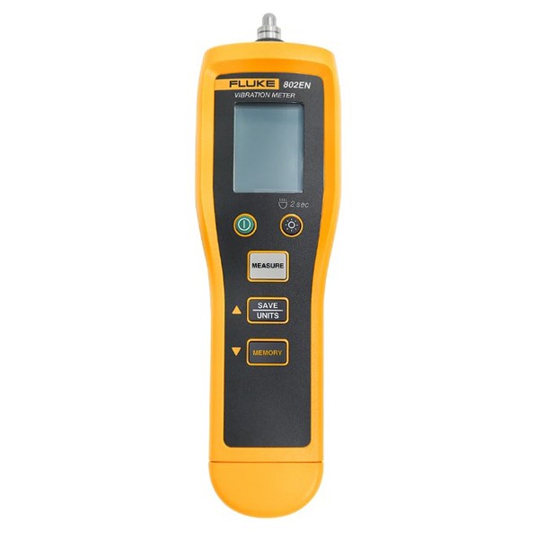 FLUKE 802EN 진동계