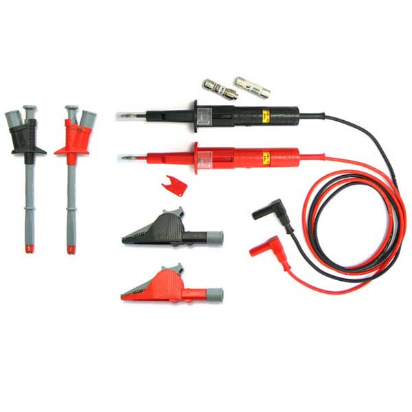Electro-PJP 44210-IP2X 멀티미터 기본 프로브 키트