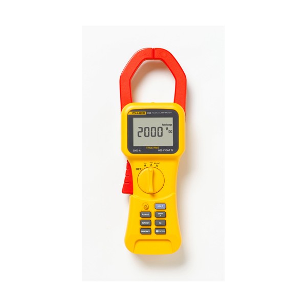 Fluke 353 클램프미터(AC1400A/DC2000A)