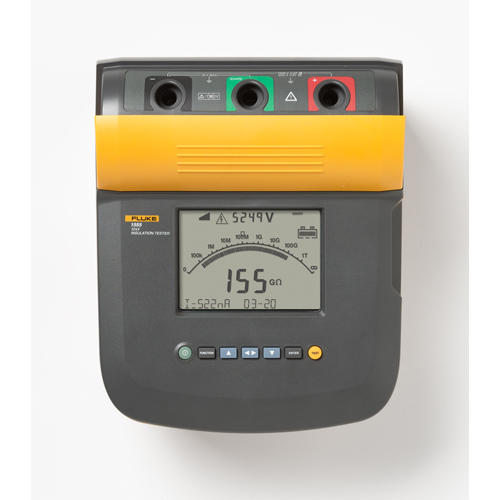 Fluke 1550C 절연저항계(5kV/10kV)