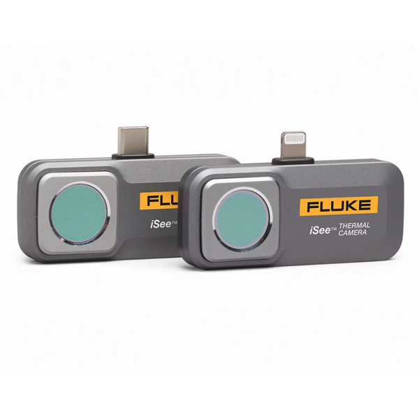 TC01A, TC01B, TC01C FLUKE iSEE 휴대폰 열화상카메라