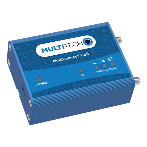 MultiTech 셀룰러 모뎀(MTC 시리즈)