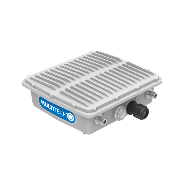 MultiTech 실외용 IP67 IP67 LoRa® 게이트웨이