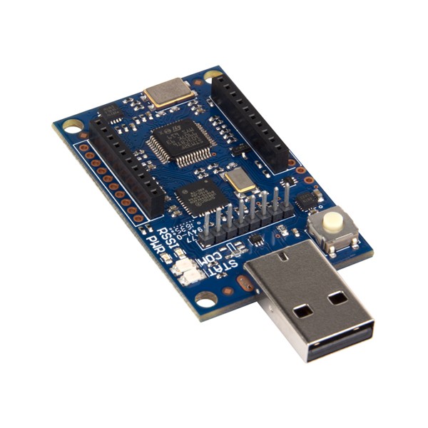 MultiTech LoRa USB 동글 mDot 개발자 키트