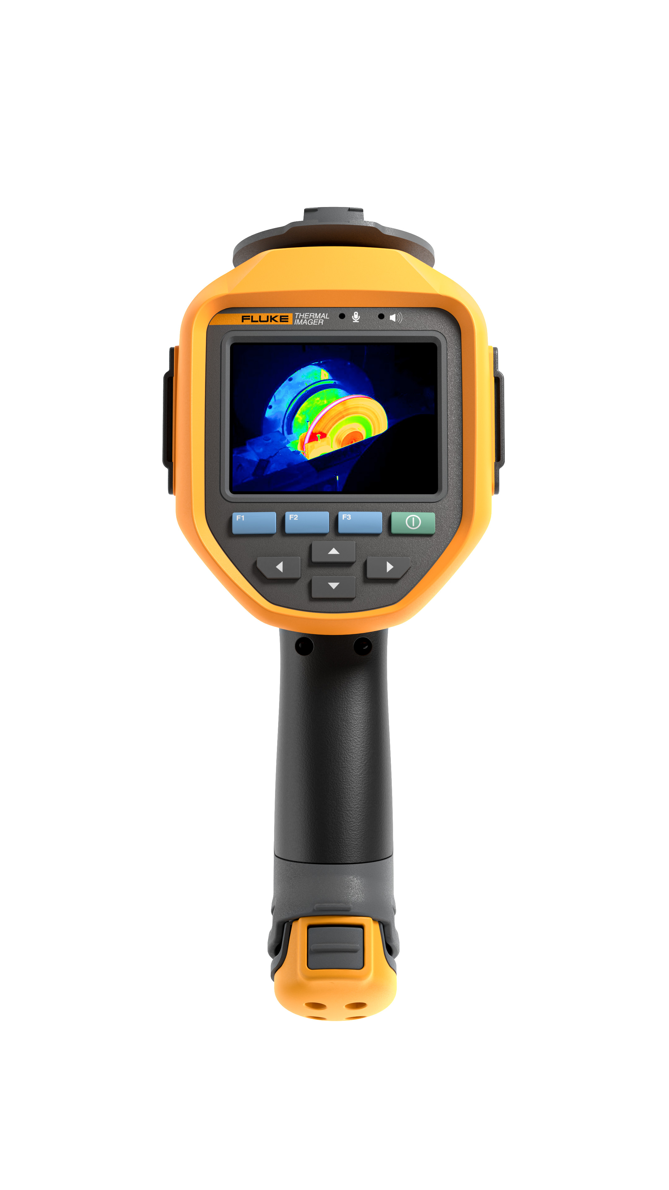Fluke Ti300U 열화상카메라