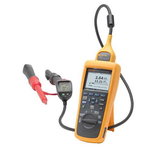 Fluke BT510 배터리 테스터